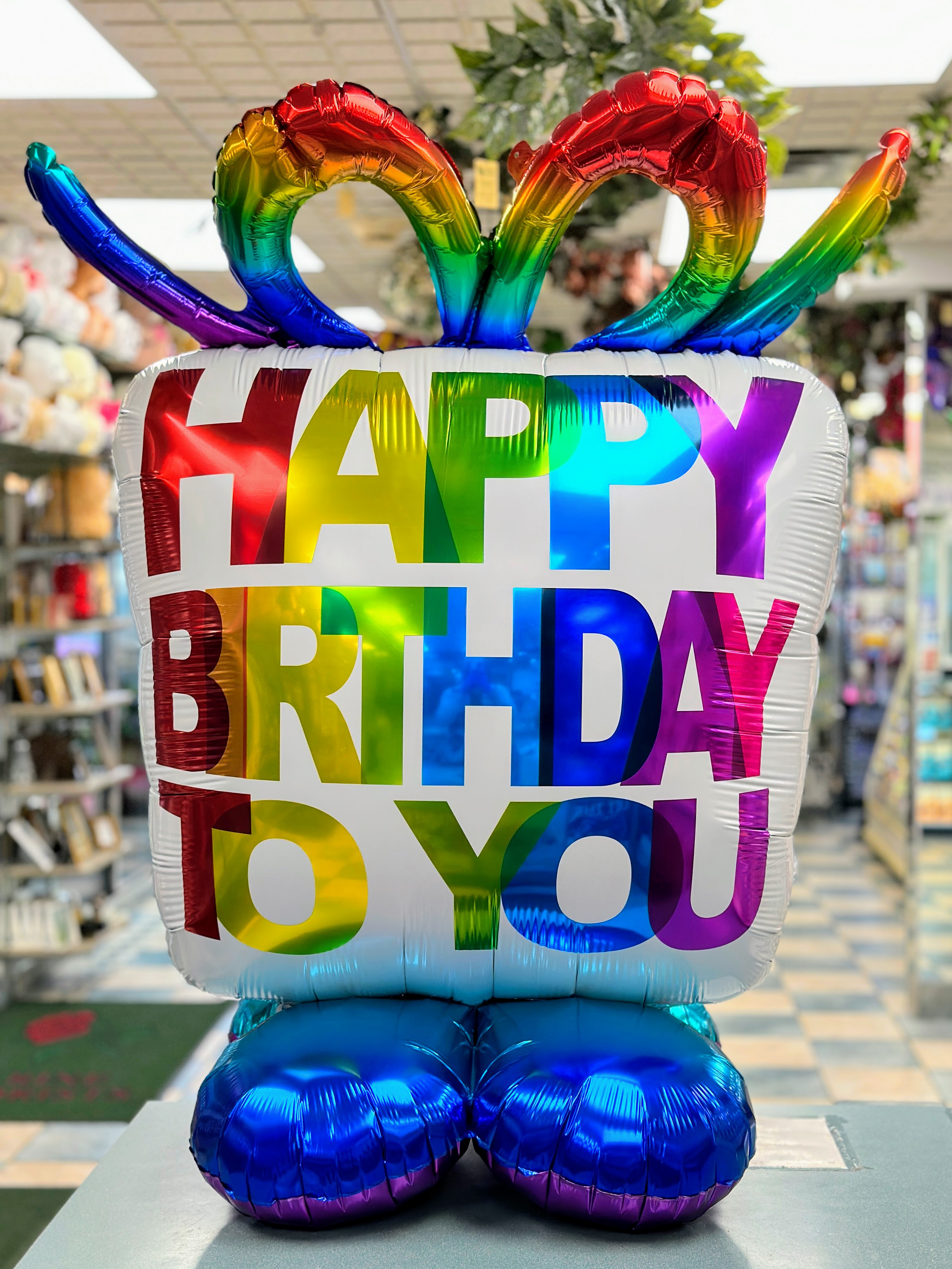 Citrus Punch in Brooklyn NY Marine Florists